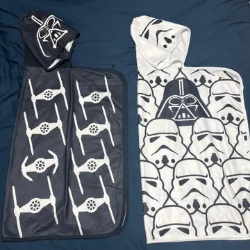 스타 워즈 판초