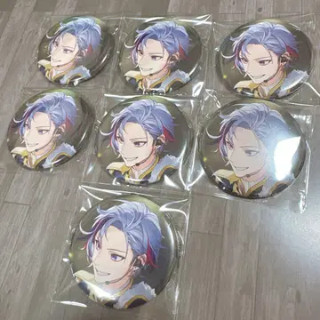 후와 미나토 신포니아 캔뱃지 묶음 판매