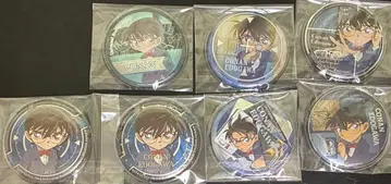 명탐정 코난 에도가와 코난 유니버셜 USJ 캔뱃지 묶음 판매