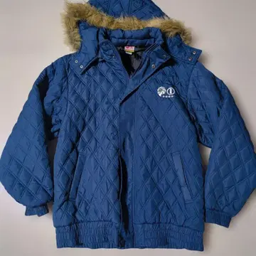 NESTA BRAND 퀼팅 다운 자켓 네스타 B계 L사이즈