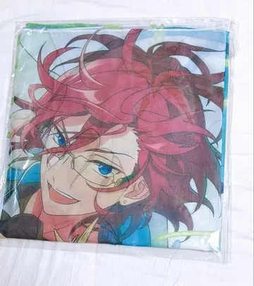 앙스타 시어 스톨 사에구사 이바라 9주년