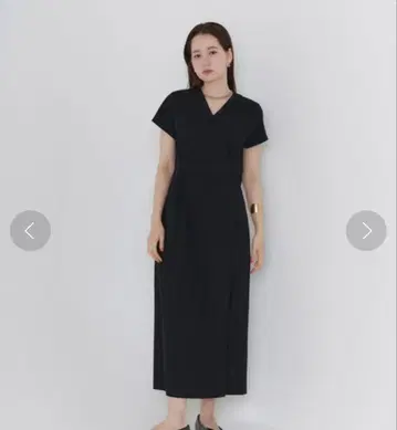 TINA:JOJUN 차이나 원피스