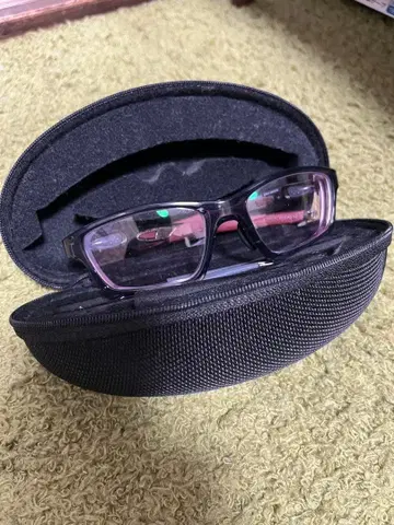 오클리 크로스 링크 교체용 템플 부속