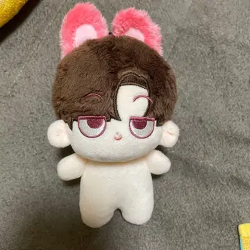 straykids 창빈 마스터 봉제 인형