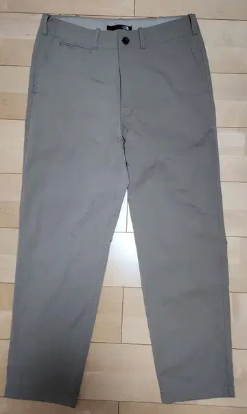 더 노스 페이스 [ THENORTHFACE ] 남성용 바이슨 치노 팬츠