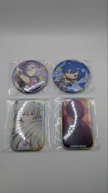 프로세카 원더랜즈 x 쇼타임