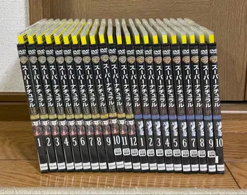 SUPERNATURAL 13 슈퍼내추럴 13 14 XIV 세트