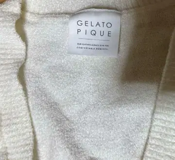 새상품급 젤라또피케 가운