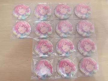 앙스타 이베코레 캔뱃지 2022 SPRING 오우카와 코하쿠