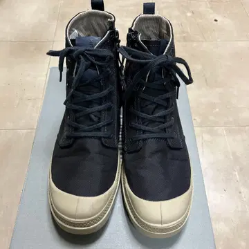 팔라디움 방수 블랙 에코 메루카리 편의