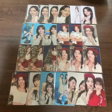 ME:I 트레이딩 카드 카토 코코로 랜덤 트레이딩 카드 세트