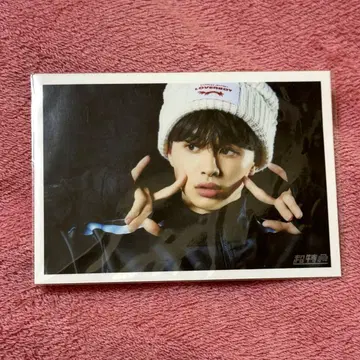 초특급 타쿠야 쿠사카와 타쿠야 브로마이드 아이치 B9