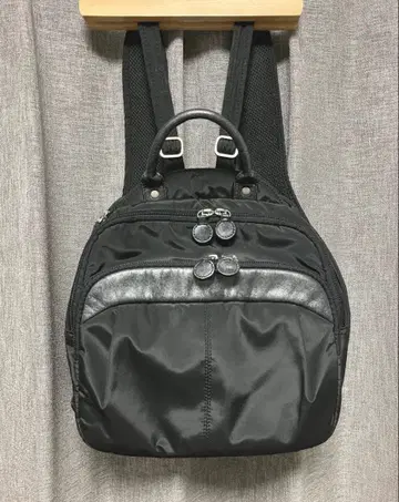 [ 컨디션 최상 ] kanana project 카나나 프로젝트 백팩 블랙