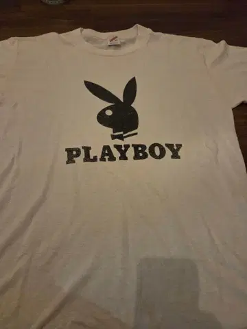 90s PLAYBOY JERZEES 바디 USA제