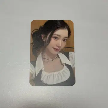 Kep1er kep1asia 서울 콘 트레이딩 카드 샤오팅