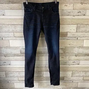 토네이도 마트 슈퍼 스키니 데님 TPT-7620 sizeS 일본제