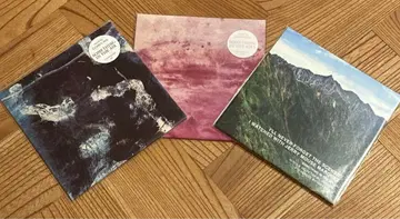 COMPUMA [ SOMETHING IN THE AIR ] 3장 세트