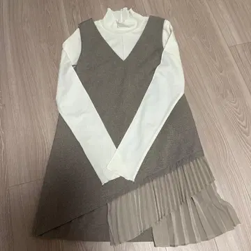 리랜드트루 점프 스커트