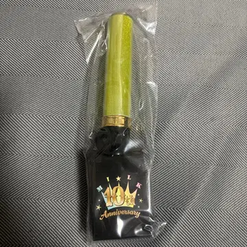 요시다 진토 캔들 응원봉