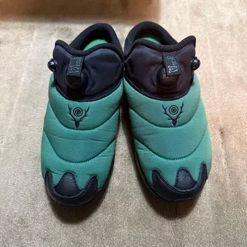 south 2west8 x Reebok 샌들