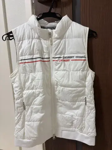 Callaway 다운 베스트