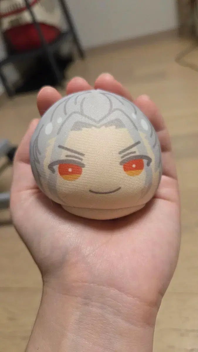 Ensemble Stars Ran Nagisa Manju