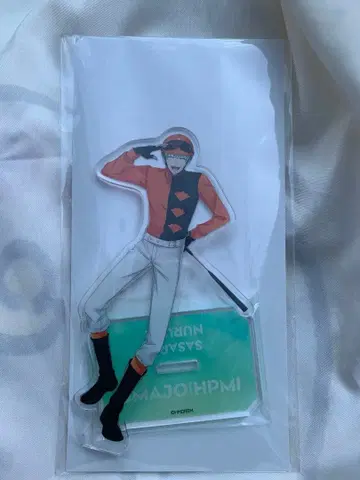 히프노시스 마이크 아크릴 스탠드 UMAJO 사사라