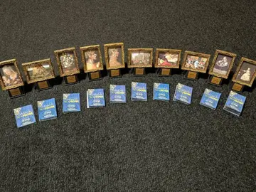 빈 미술사 박물관 미니어처 아트 컬렉션