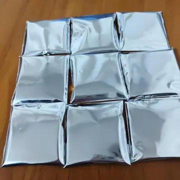 포켓몬 슬립 연결 아크릴 참 미개봉 9개 포케슬리 부스터즈