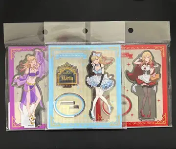 그 비스크 돌은 사랑을 한다 돈키호테 키타가와 마린 아크릴 스탠드 컴프