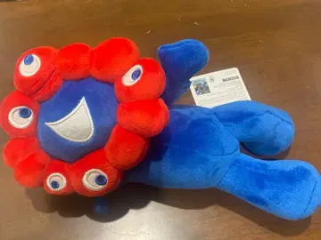 미야쿠미야쿠 인형 3등