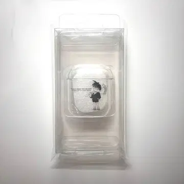 명탐정 코난 공식 앱 연간 플랜 혜택 굿즈 AirPods 케이스