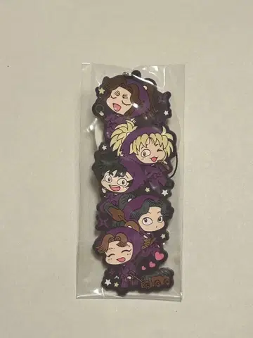 와챳토 러버 스트랩 4학년