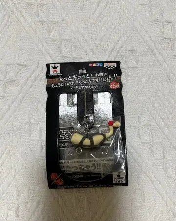 은혼 피규어 마스코트 마요네즈