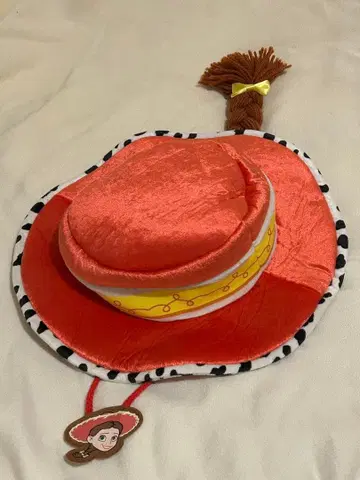 토이스토리 제시 모자