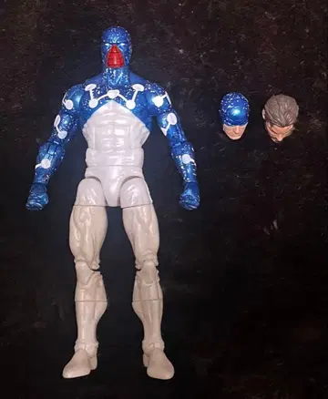 마블 레전드 코즈믹 스파이더맨