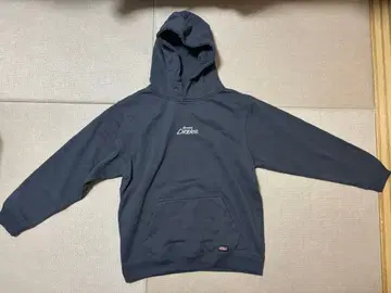 디키즈 후드티 L