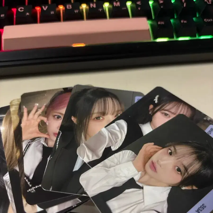 Triples RP VIP aa353 Object