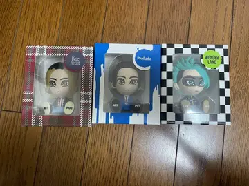 쿄모토 타이가 피규어