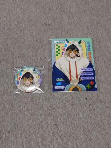 WIND BREAKER 윈브레 토카게조 데비 데코 후드티