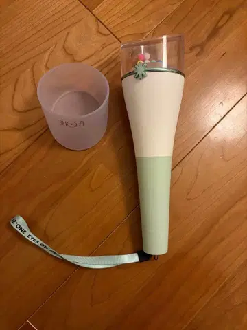 아이즈원 응원봉