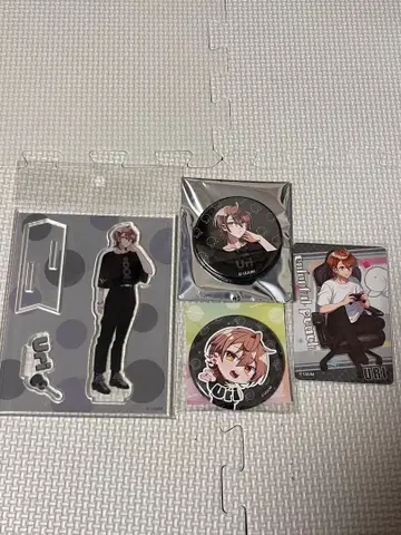 카라피치 우리 세트