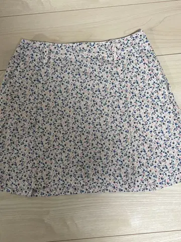 캘러웨이 골프 스커트