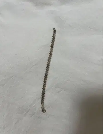 실버 팔찌 ROKU6 1LDK 론 허먼