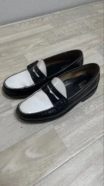 ghbass 코인 로퍼