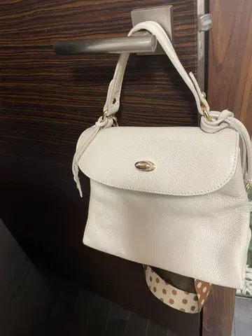 ASHELEN KOBE 숄더백 미니