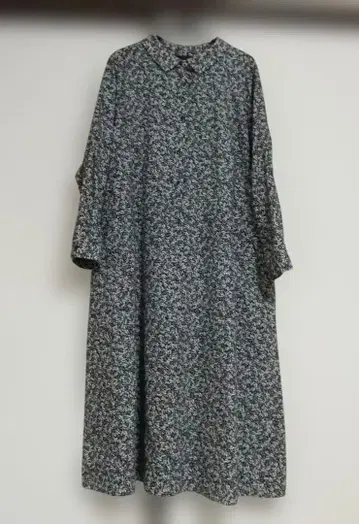 써니클라우드 pon 꽃무늬 같은 원피스 LL