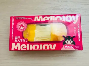 초대 mellojoy 스퀴즈 늘어나는 치즈