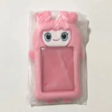 TWICE LOVELYS 포토카드 홀더 모모 모블리