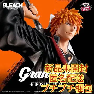 BLEACH Grandista 쿠로사키 이치고 블리치